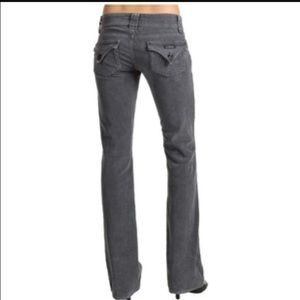 Hudson’s jeans